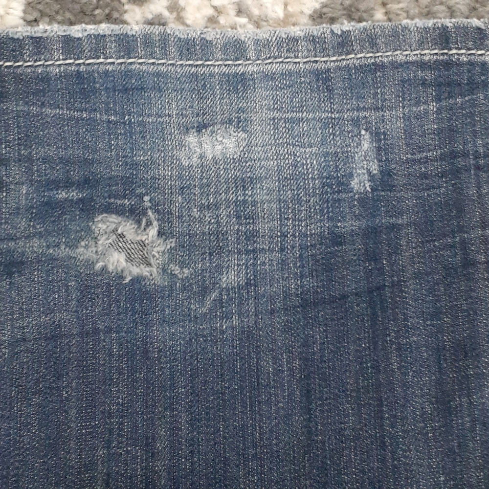 MEK Denim - Picture 3 of 4